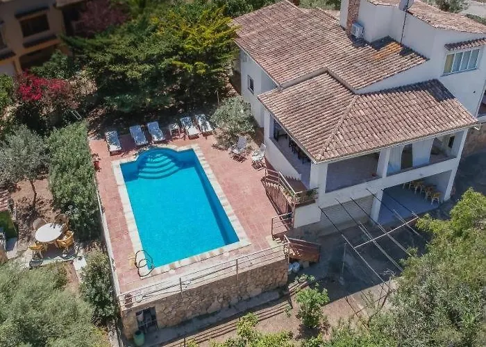 Casa Del Capitan